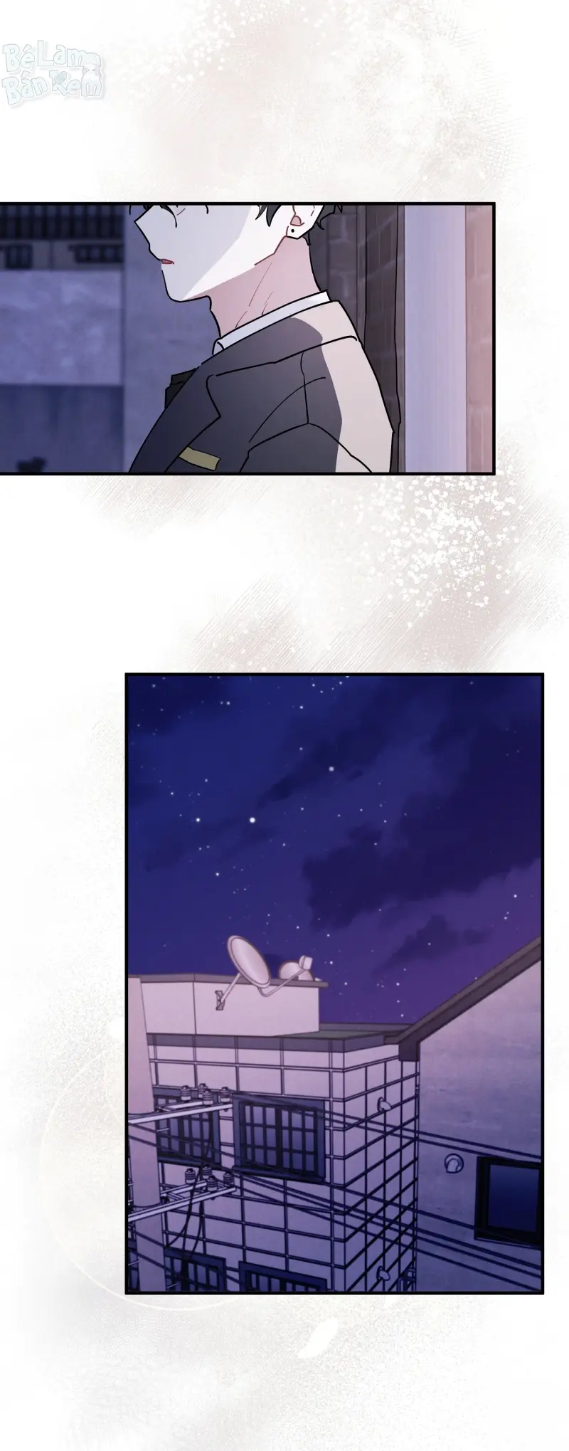 One-Room TA Chapter 61 - Next 