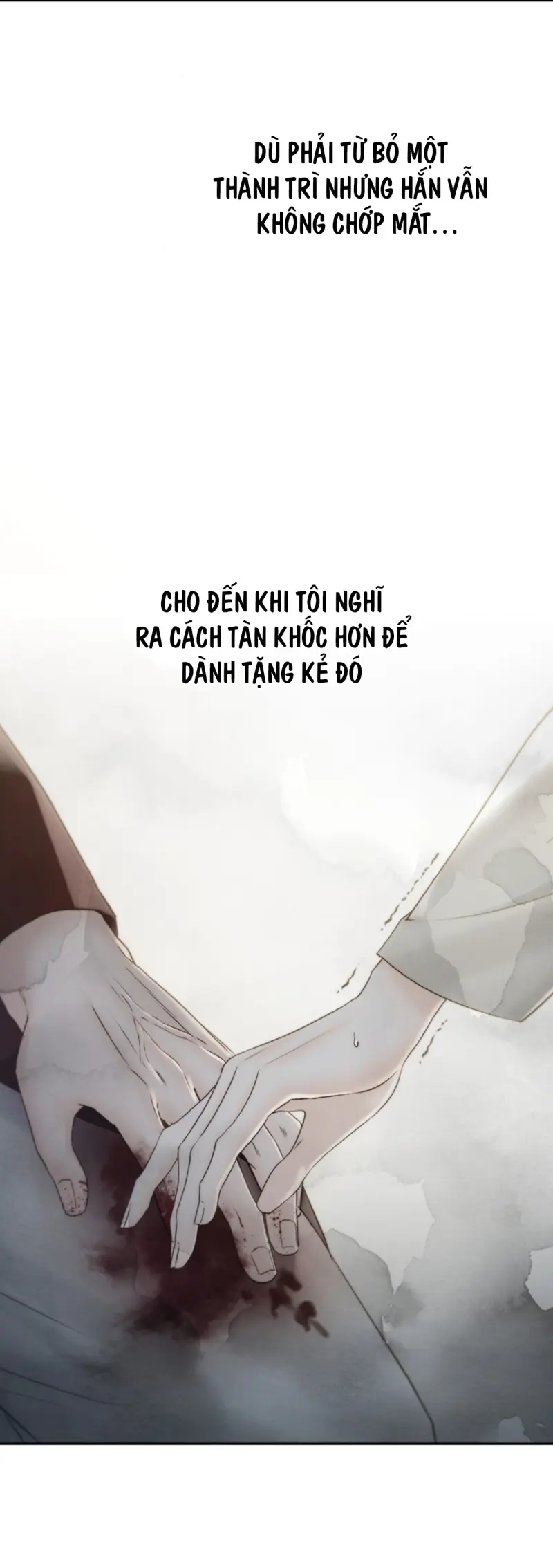 THUỐC ĐỘC Chapter 58 - Next 