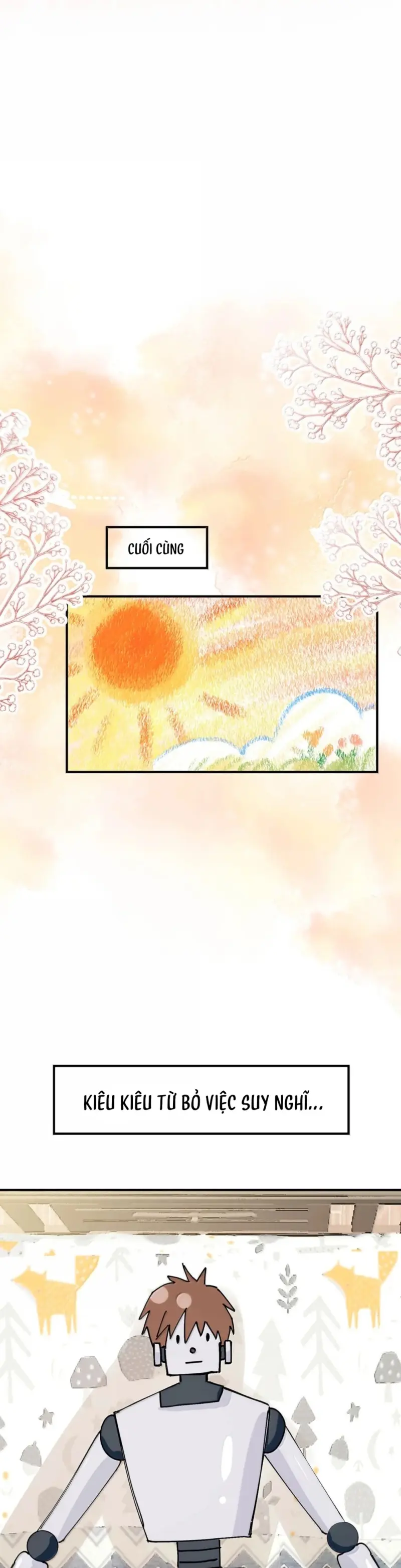 Mỗi Ngày Đều Muốn Tên Hoàng Tử Yandere Nhục Mặt Chapter 36 - Next 