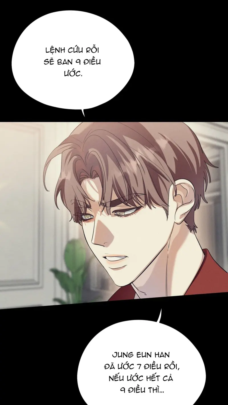 LỆNH CỨU RỖI Chapter 83 - Next Chapter 84