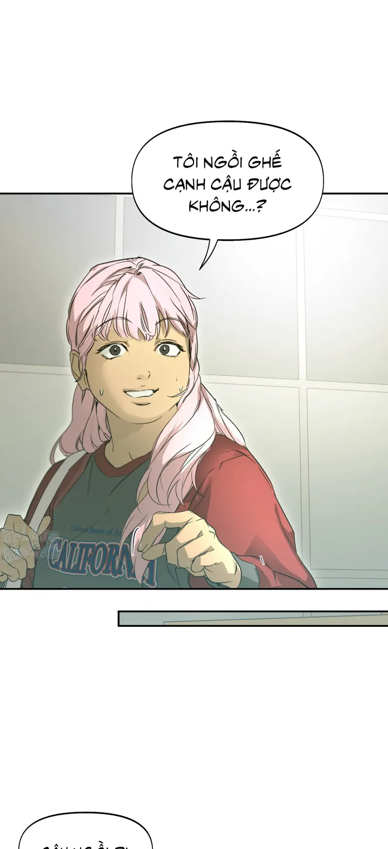 NERD PROJECT Chapter 55 - Next 