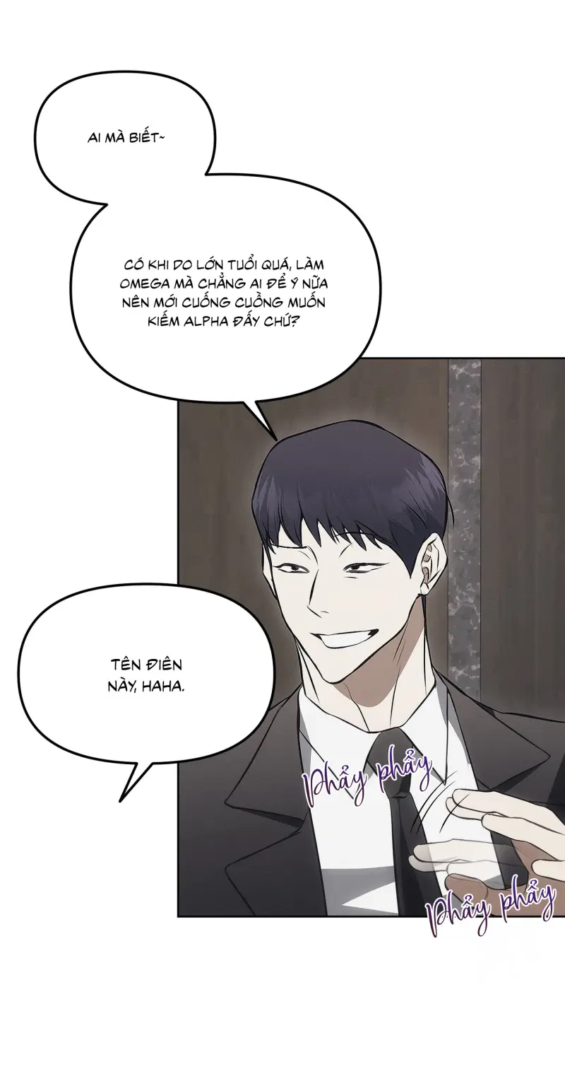 BẪY CHUỘT Chapter 6 19+ - Next 