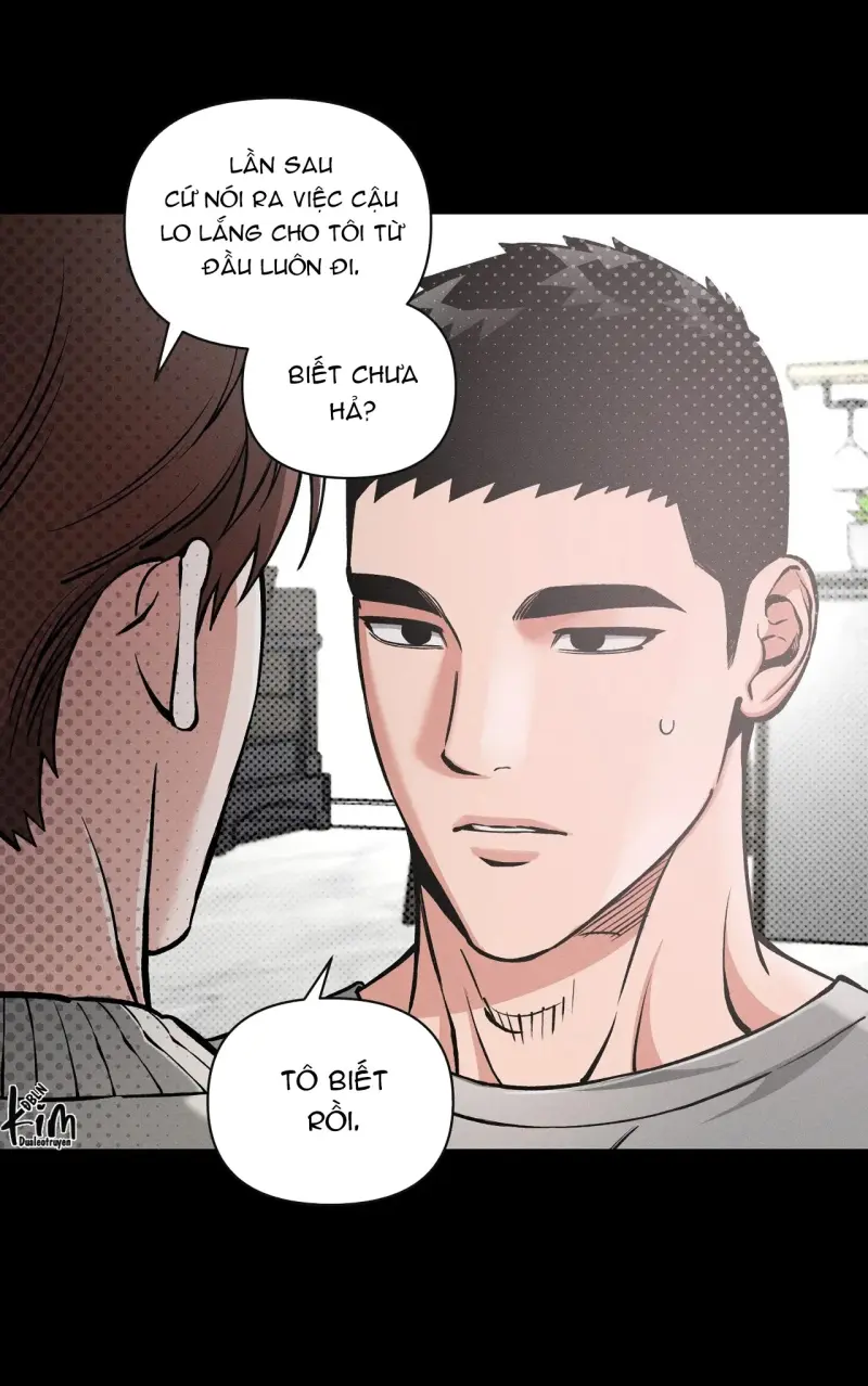 CẨN THẬN TRĂNG TRÒN THÁNG 3 ĐẤY Chapter 92 - Next 