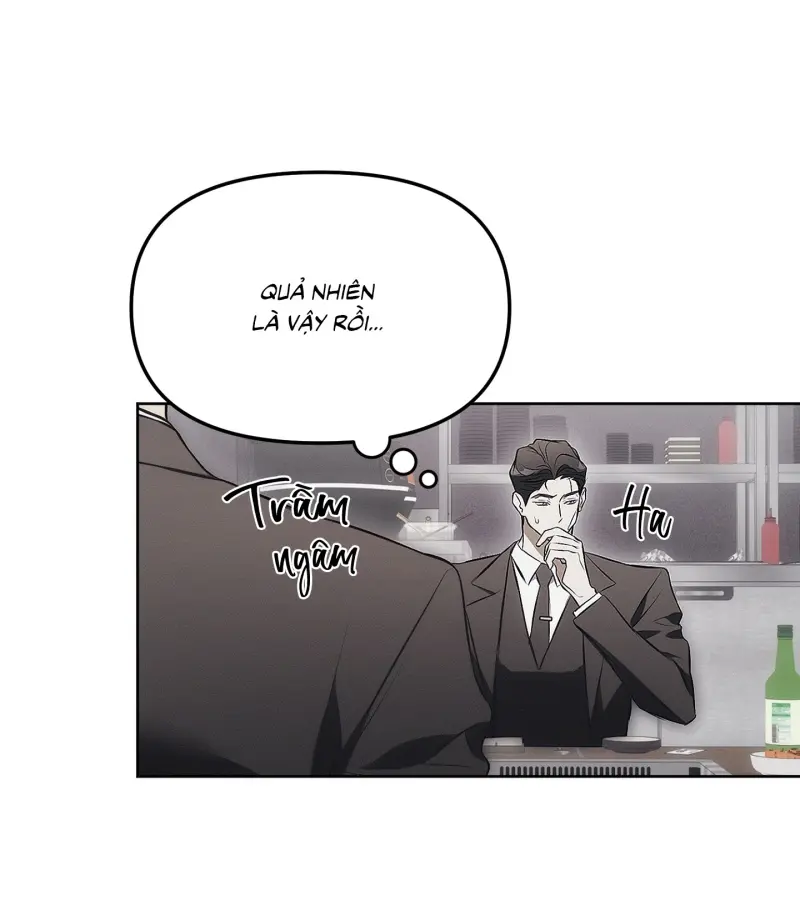 BẪY CHUỘT Chapter 6 19+ - Next 