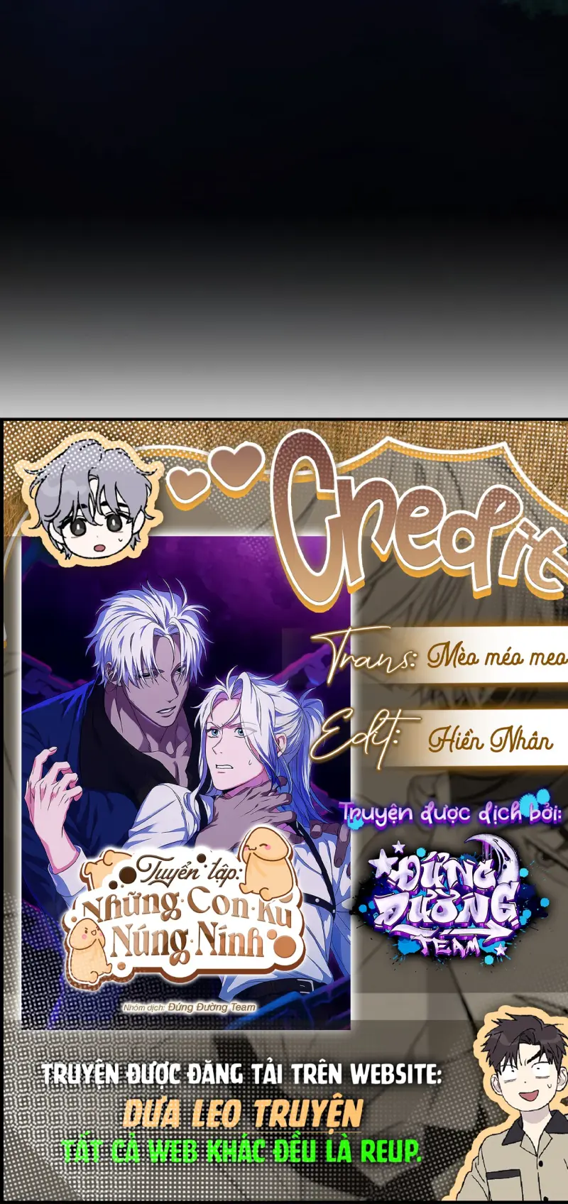 TRUYỂN TẬP - NHỮNG CON KU NÚNG NÍNH Chapter 2 19+ Thuần Hoá - Trang 2