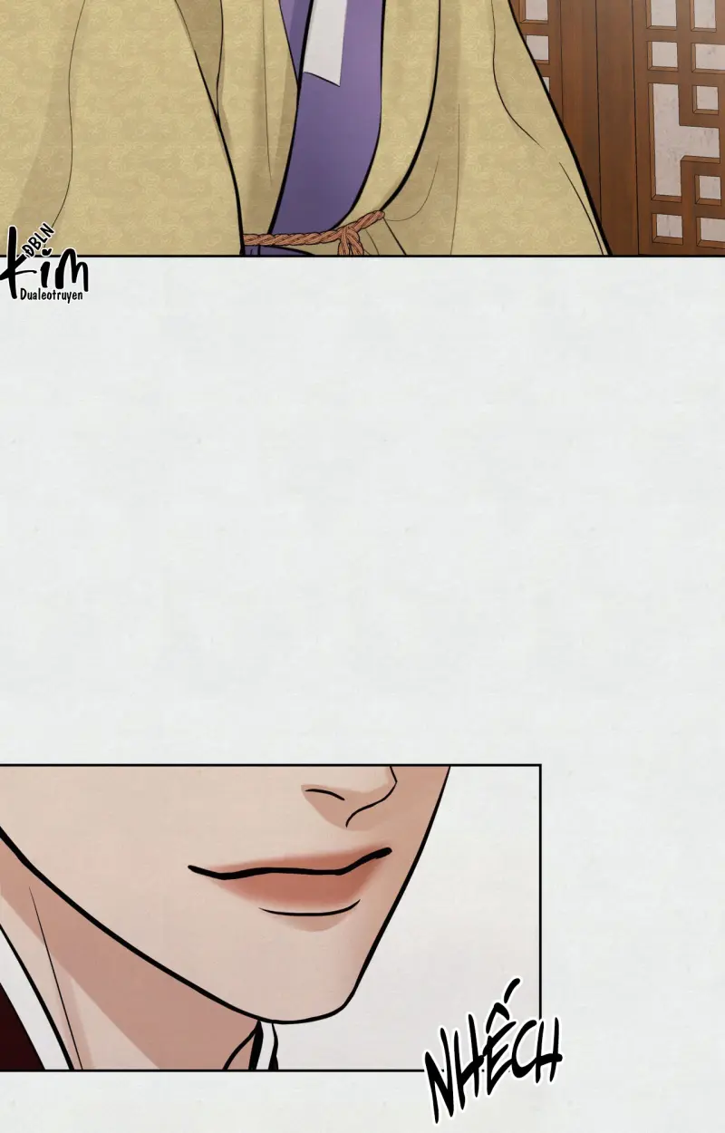 NGHỊCH SÁT Chapter 14 - Next 