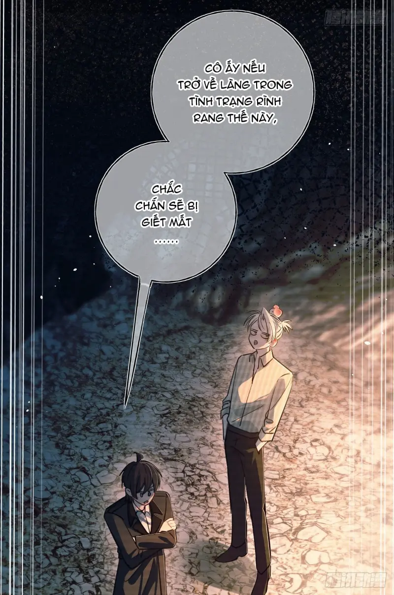 Tình yêu của kẻ khát máu Chapter 38 - Next 