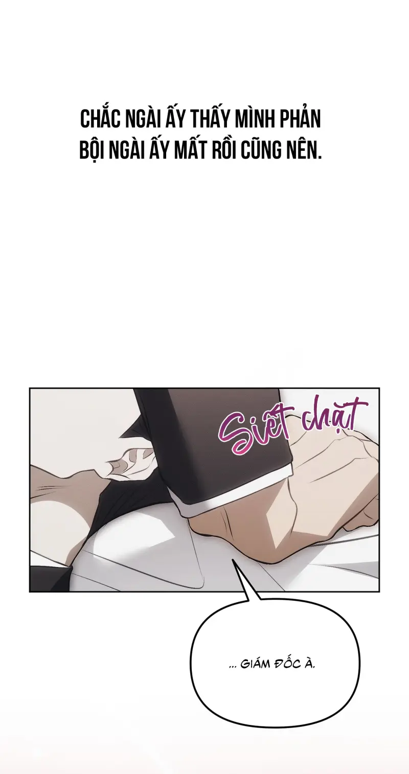 BẪY CHUỘT Chapter 6 19+ - Next 