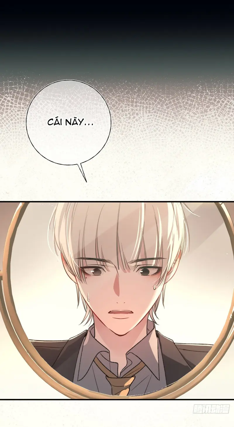 Tình yêu của kẻ khát máu Chapter 38 - Next 