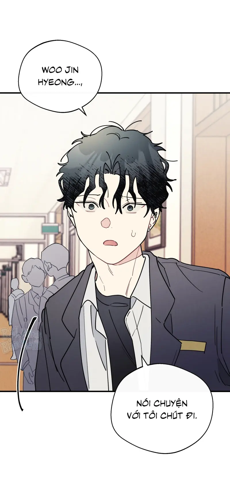 One-Room TA Chapter 61 - Next 