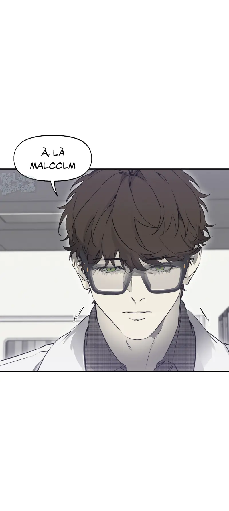 NERD PROJECT Chapter 55 - Next 