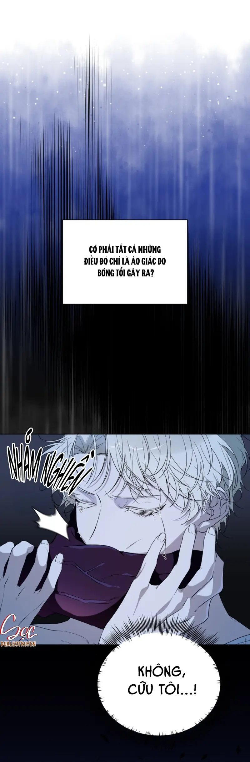 PSYCHE Chapter 8 - Trang 2