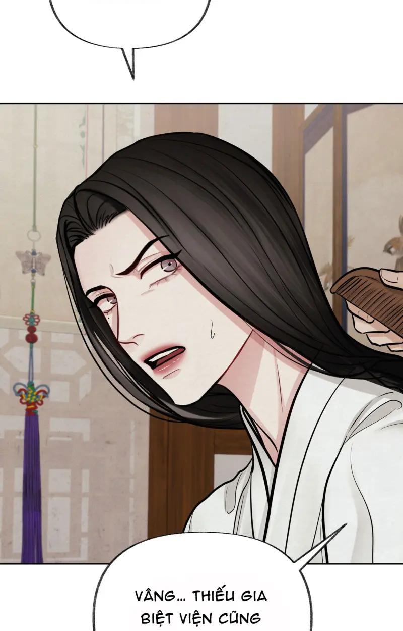 NGHỊCH SÁT Chapter 14 - Next 