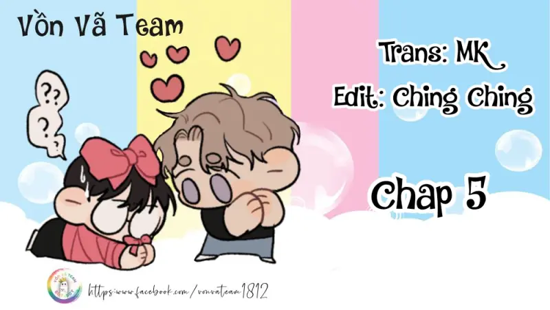 Phù Thủy Tập Sự Chapter 5 - Next 