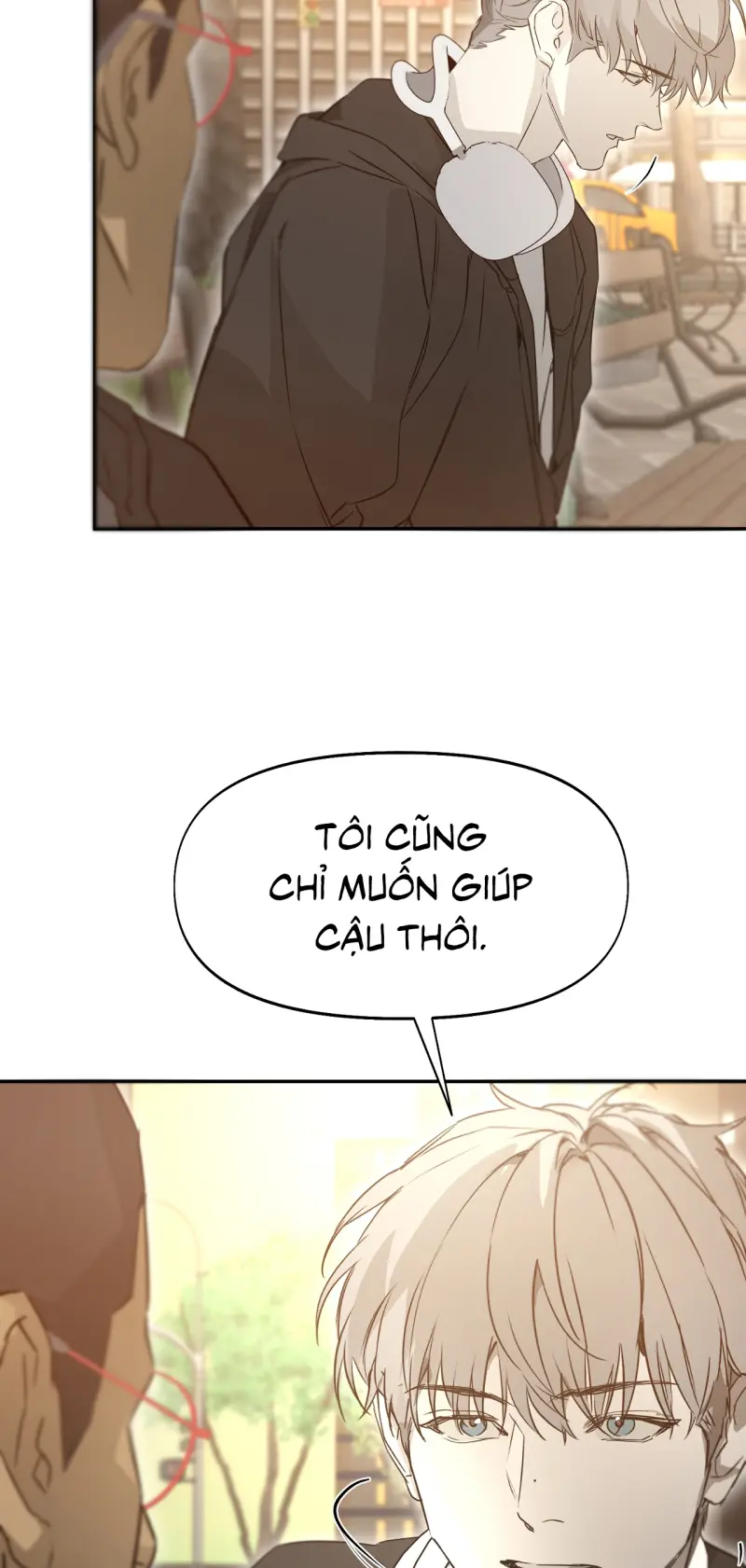 NERD PROJECT Chapter 55 - Next 