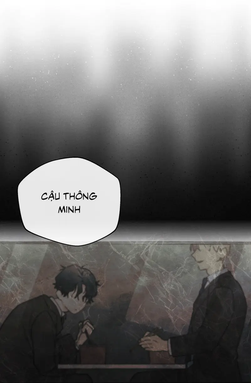 One-Room TA Chapter 61 - Next 