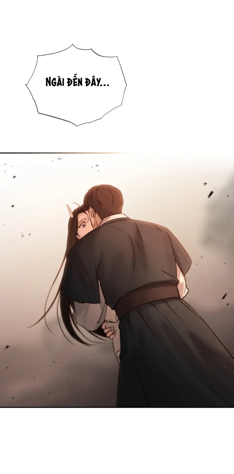 THUỐC ĐỘC Chapter 58 - Next 