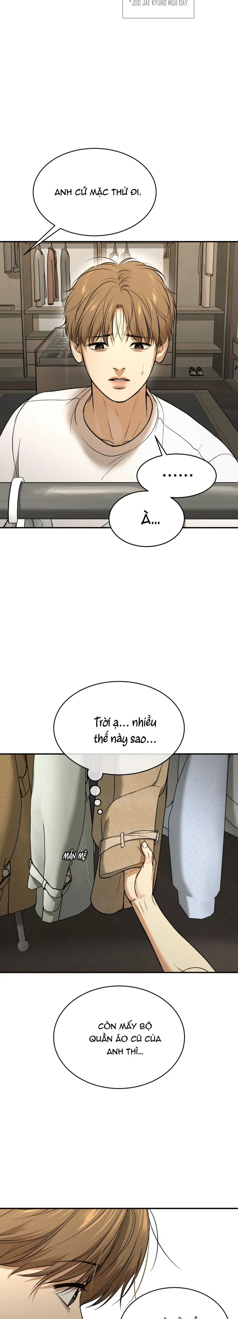 Jinx Chapter 80 - Next 