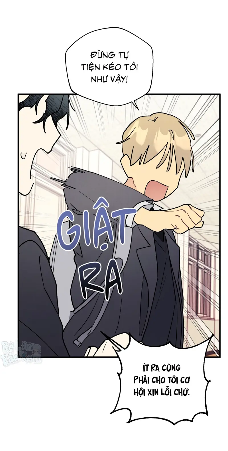 One-Room TA Chapter 61 - Next 