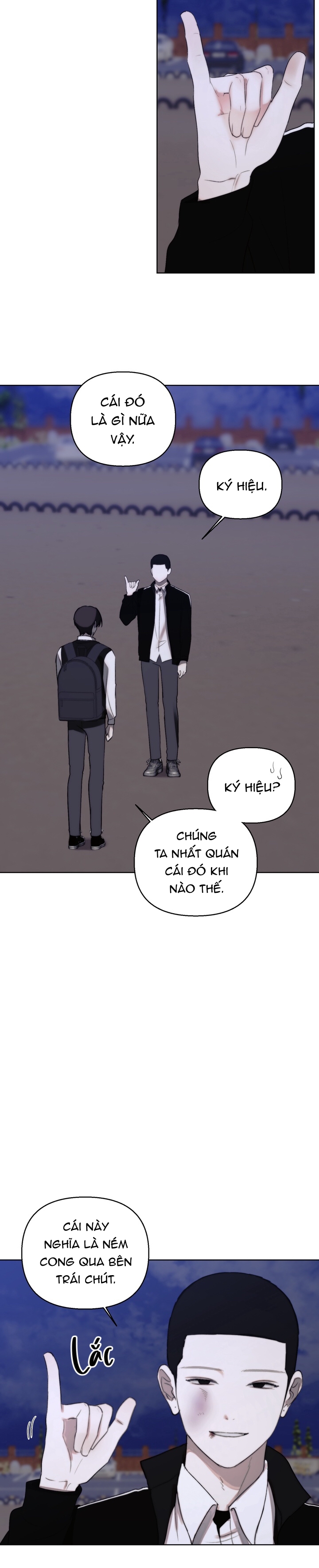 Góc Tối Tình Bạn Chapter 6 - Next 