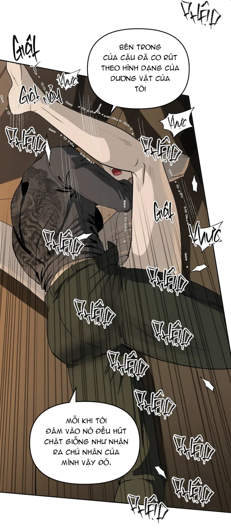 NEW TRASH Chapter 8 - Next 