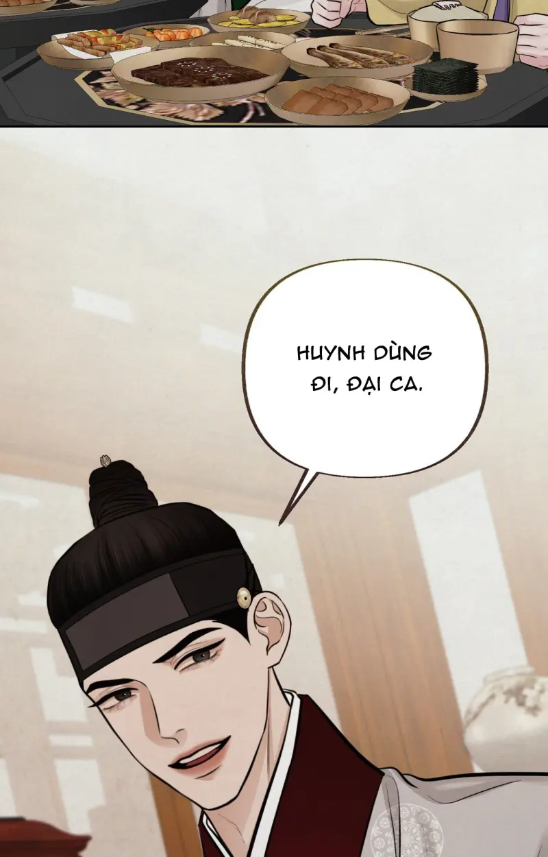 NGHỊCH SÁT Chapter 14 - Next 