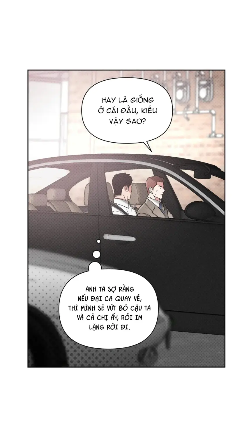 CẨN THẬN TRĂNG TRÒN THÁNG 3 ĐẤY Chapter 92 - Next 