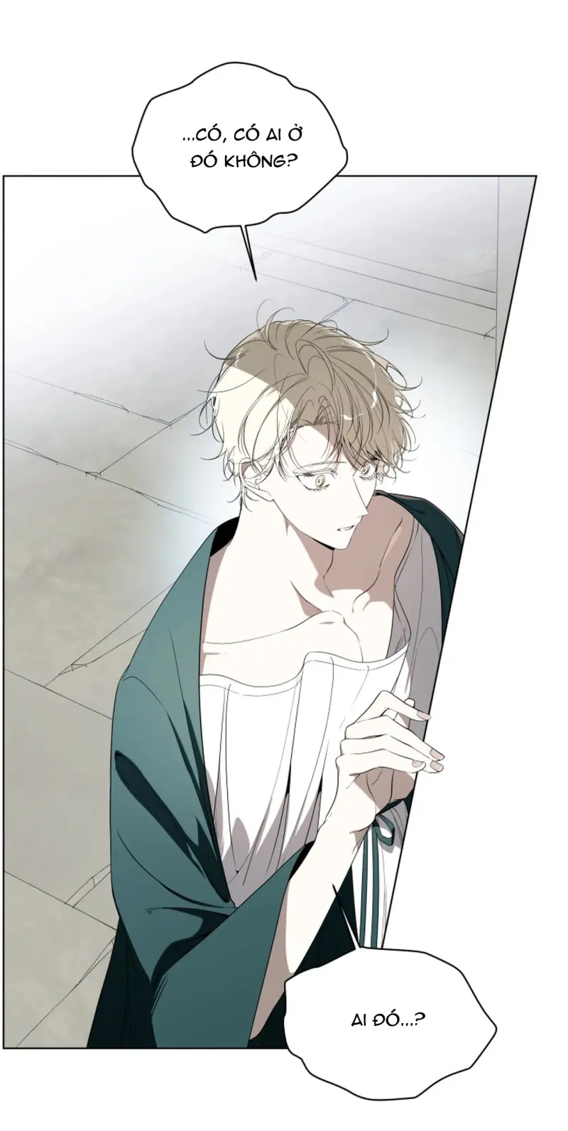 PSYCHE Chapter 8 - Trang 2