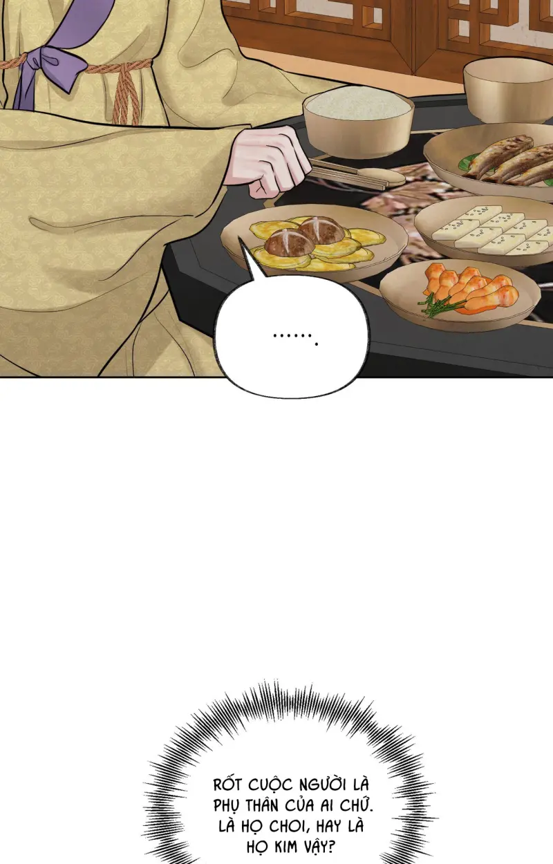 NGHỊCH SÁT Chapter 14 - Next 