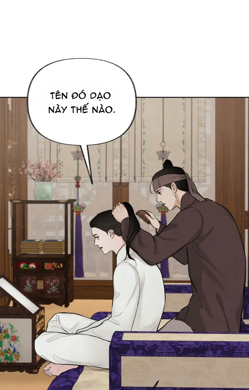 NGHỊCH SÁT Chapter 14 - Next 