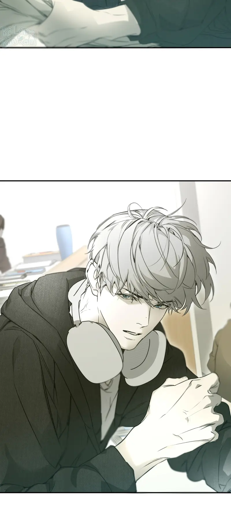 NERD PROJECT Chapter 55 - Next 