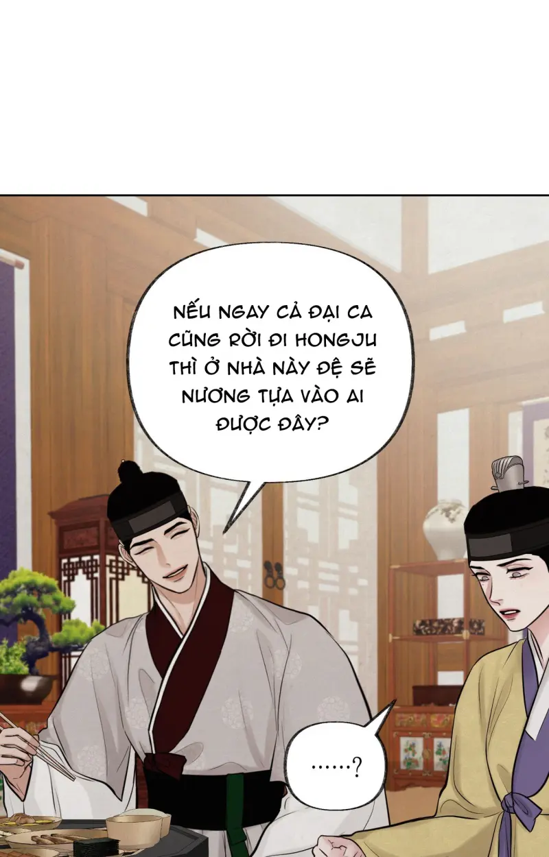 NGHỊCH SÁT Chapter 14 - Next 