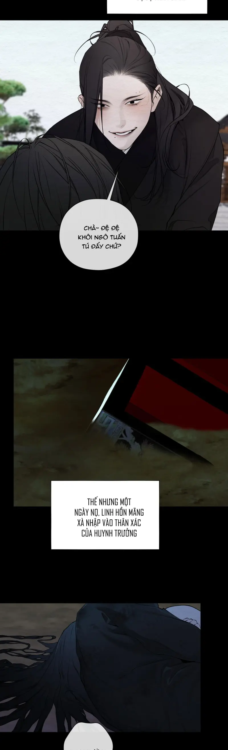 TÂM HỒN MÉO MÓ Chapter 48 - Next 