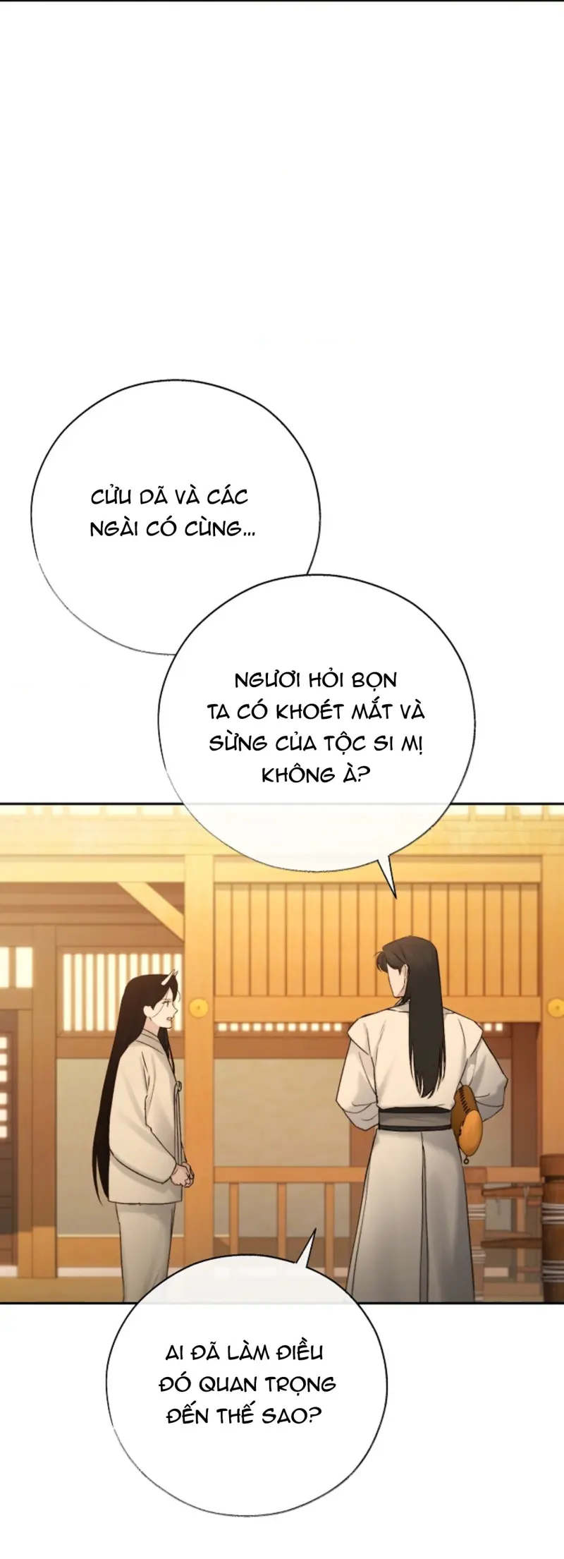 THUỐC ĐỘC Chapter 58 - Next 