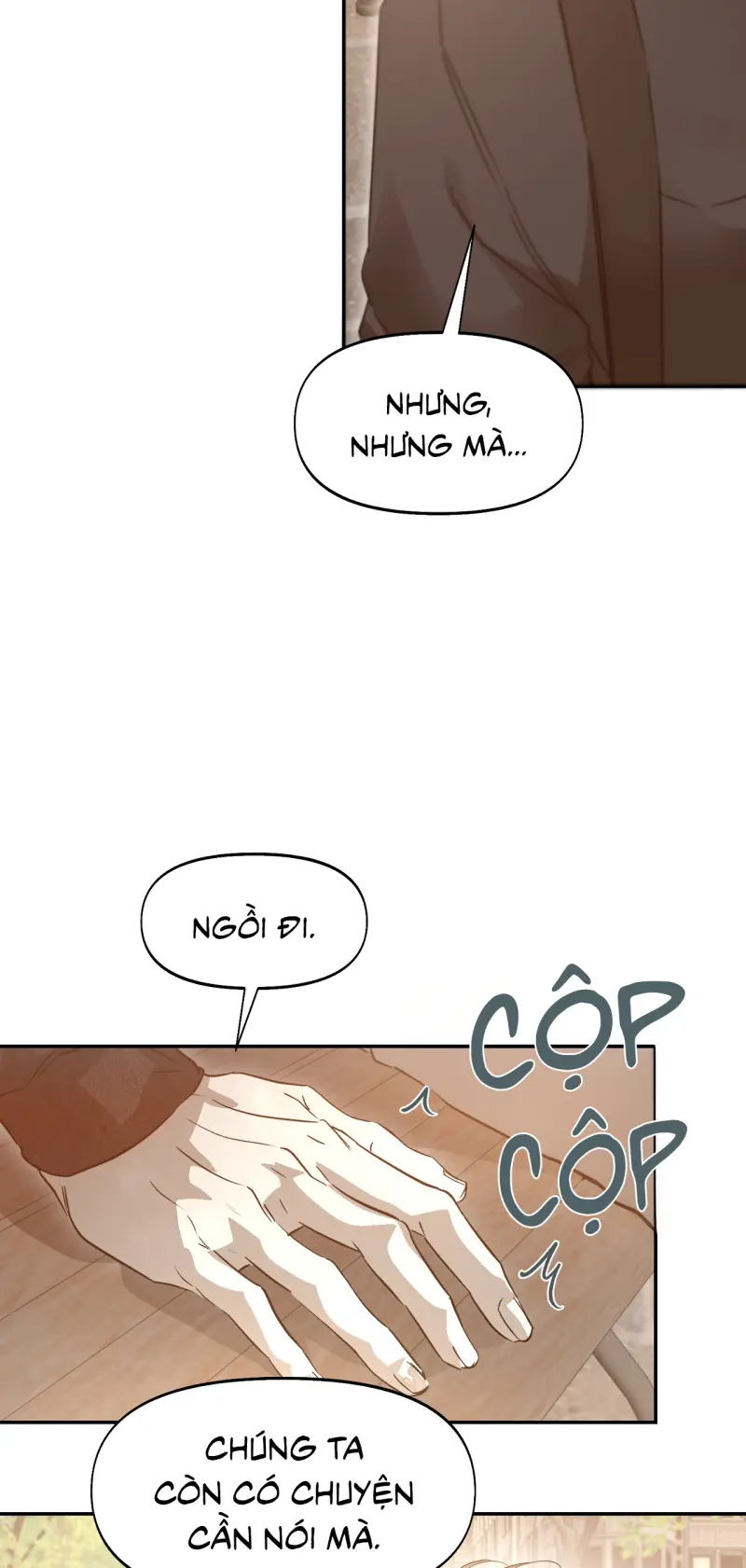 NERD PROJECT Chapter 55 - Next 