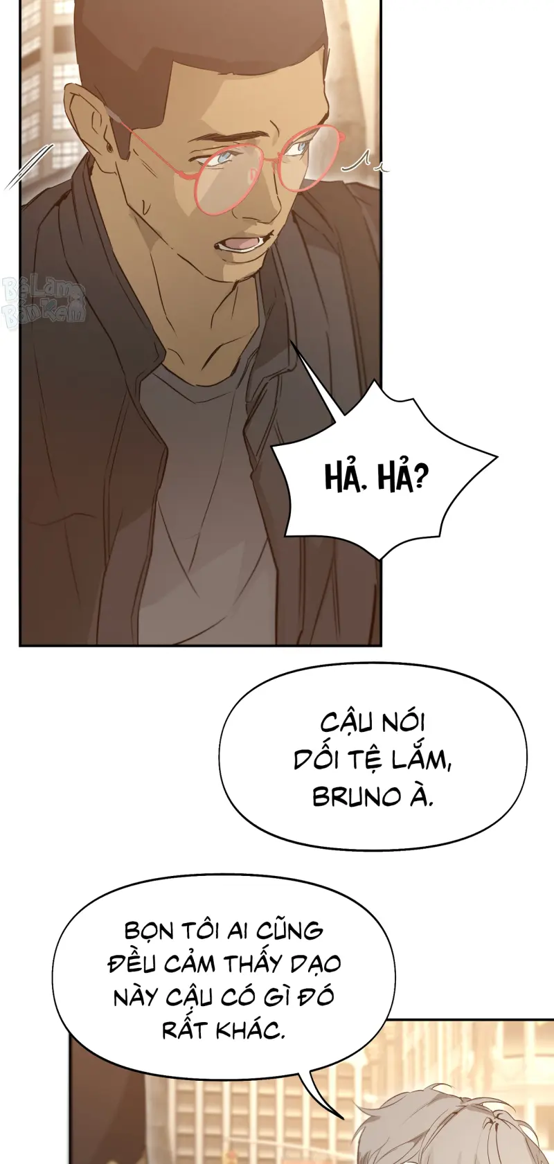 NERD PROJECT Chapter 55 - Next 