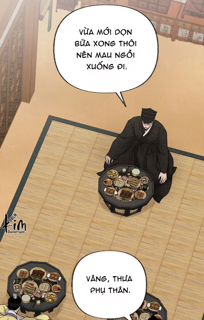 NGHỊCH SÁT Chapter 14 - Next 