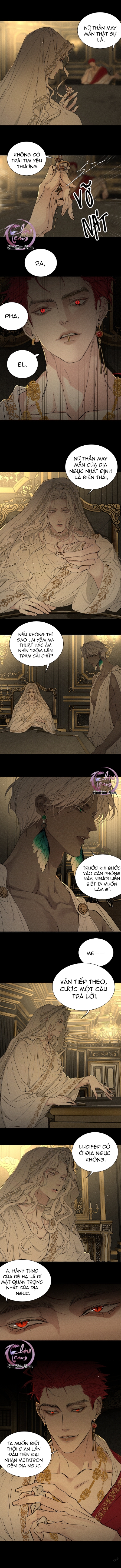 Tùy Tâm Tùy Ý Chapter 21 - Next 