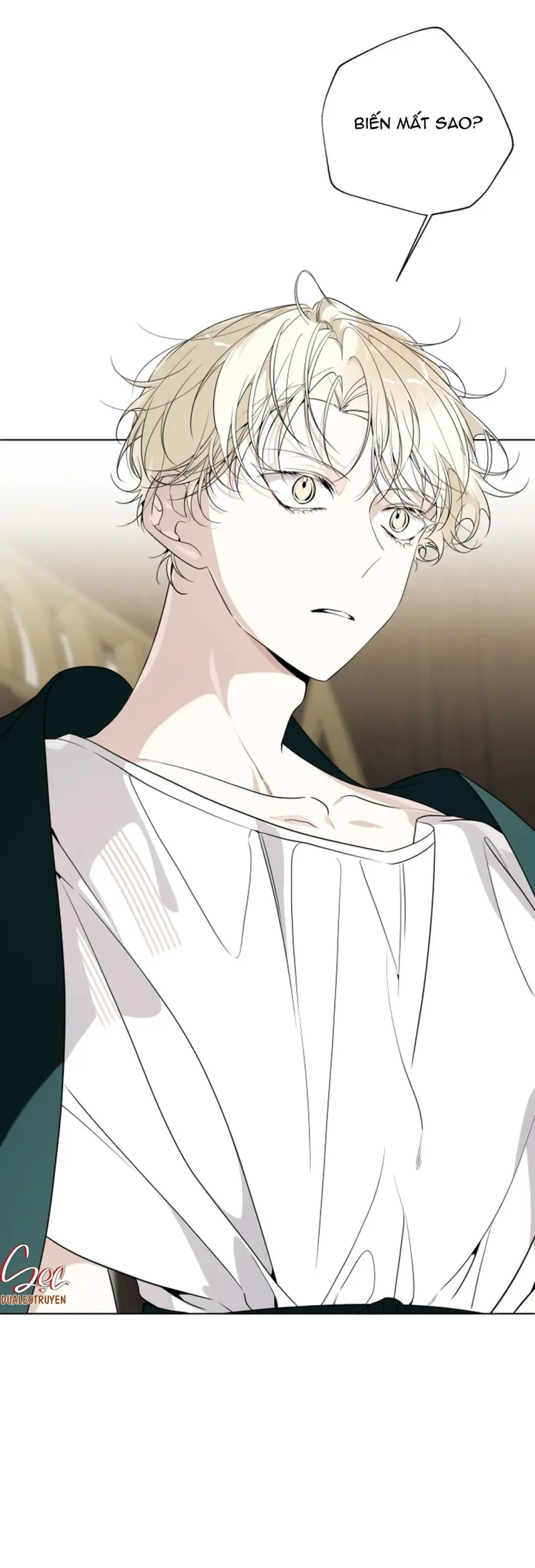 PSYCHE Chapter 8 - Trang 2