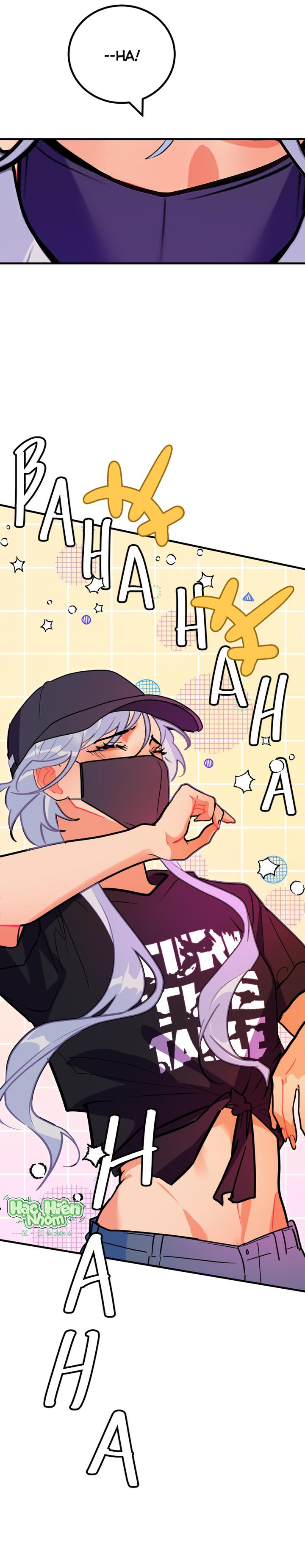 Cẩm Nang Cua Gái Chapter 27 Hachiennhom - Next 