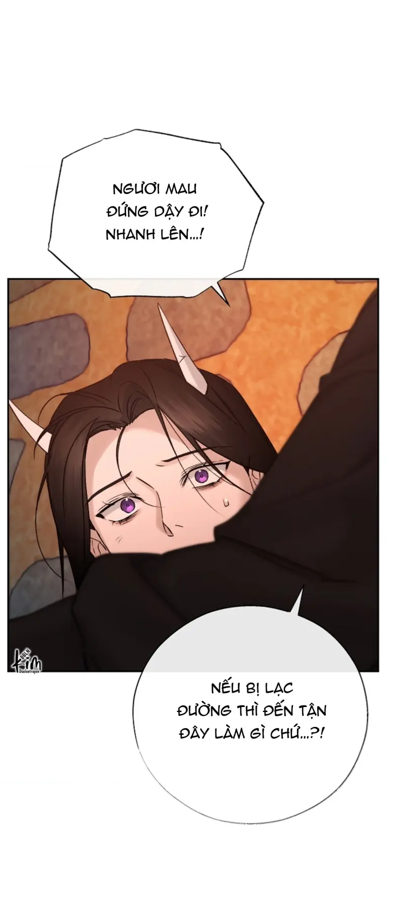 THUỐC ĐỘC Chapter 58 - Next 