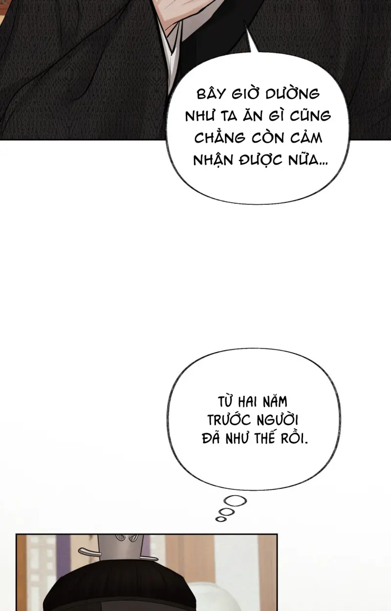 NGHỊCH SÁT Chapter 14 - Next 