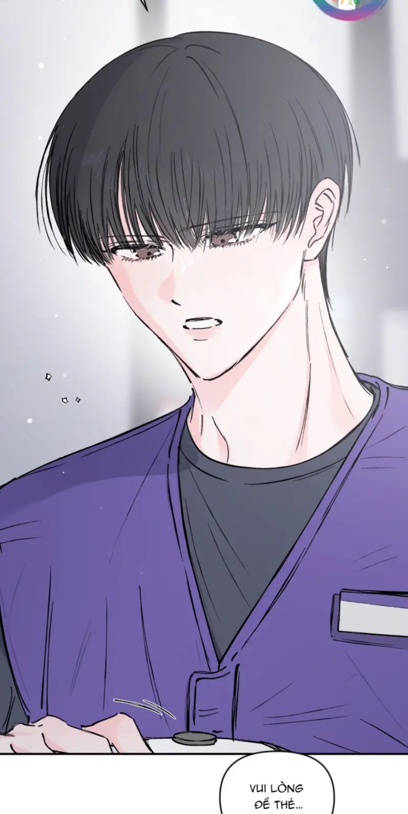 Phù Thủy Tập Sự Chapter 5 - Next 