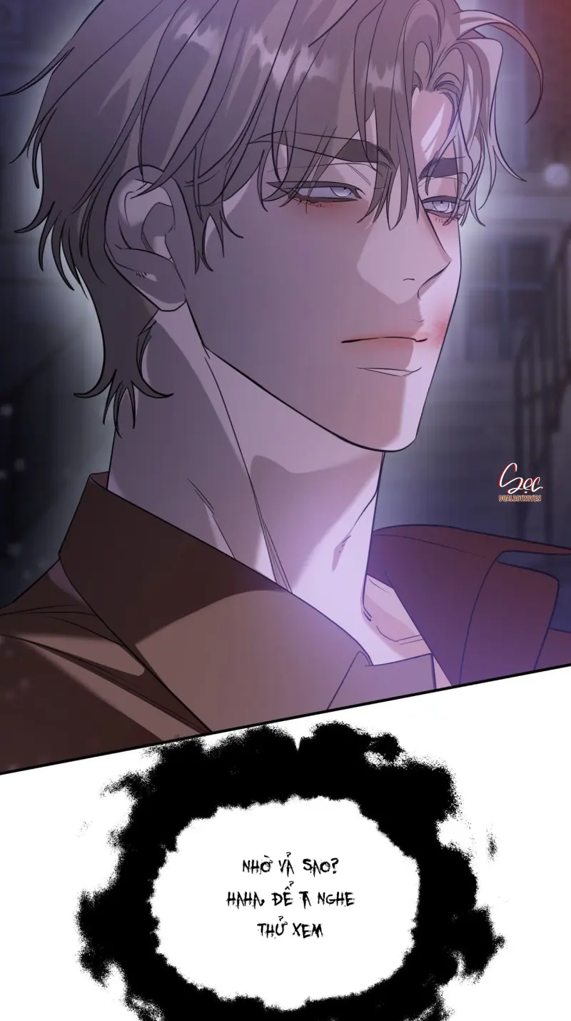 LỆNH CỨU RỖI Chapter 83 - Next Chapter 84