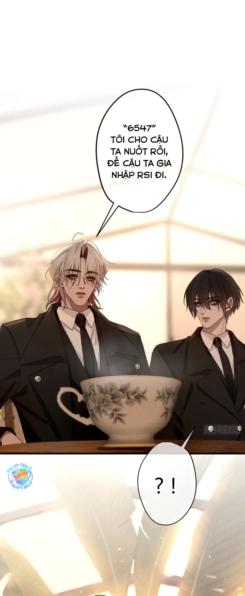 Ác linh Chapter 28 - Next 