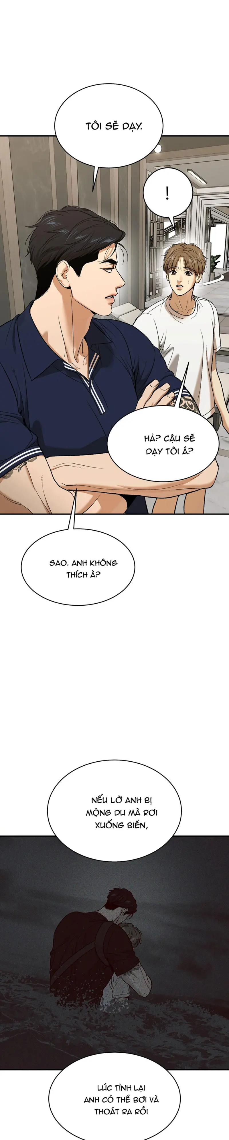 Jinx Chapter 80 - Next 