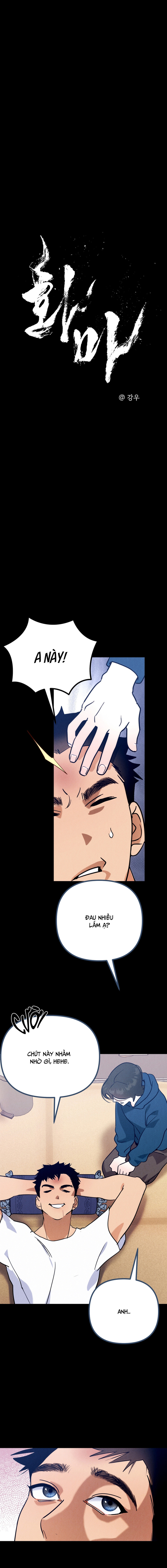 Hoả Ma Chapter 7 - Trang 2