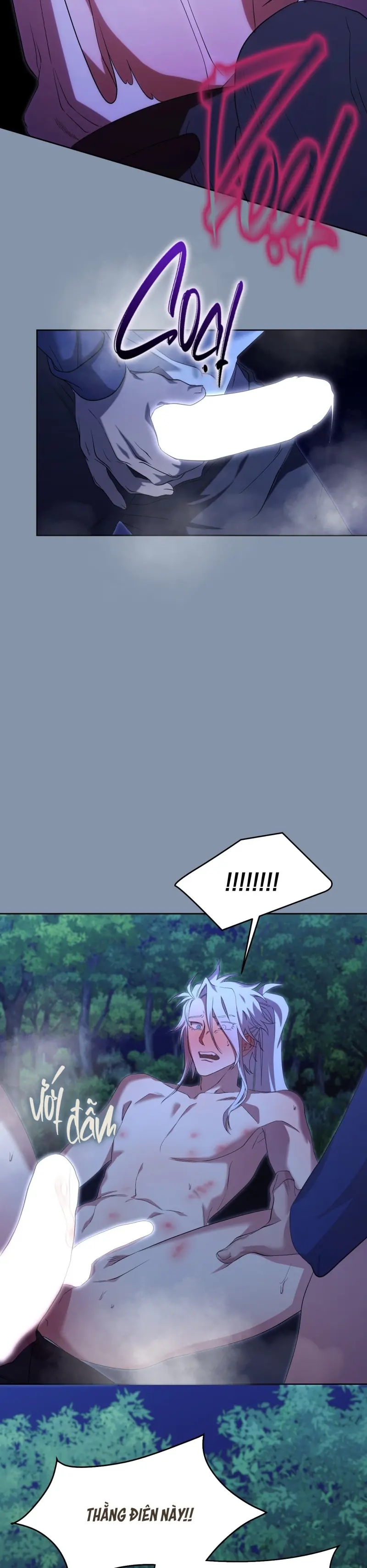 TRUYỂN TẬP - NHỮNG CON KU NÚNG NÍNH Chapter 2 19+ Thuần Hoá - Trang 2