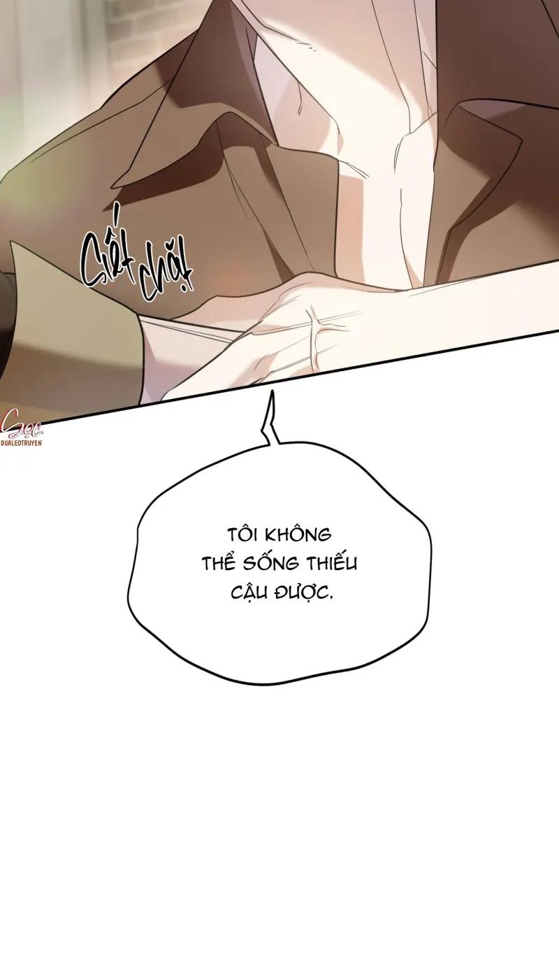 LỆNH CỨU RỖI Chapter 83 - Next Chapter 84