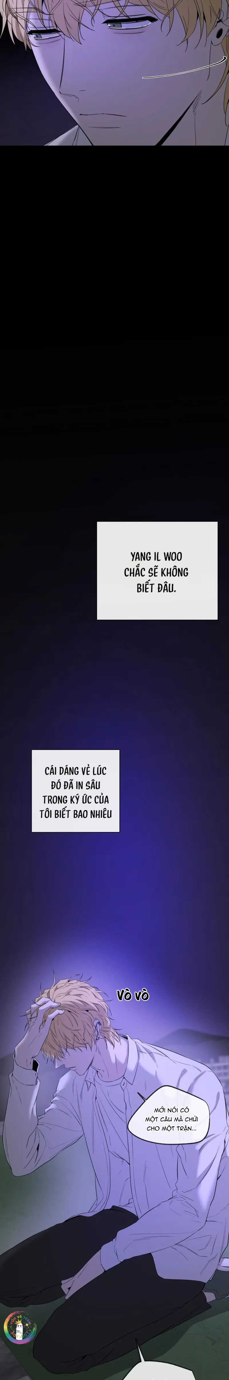 Tôi và Yang Il-woo Chapter 13 - Next 
